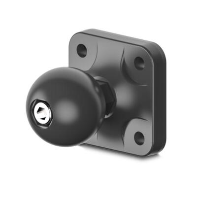 Iron Claw Marine System Ballhead Flange - Kugelkopfadapter für IC Marine System
