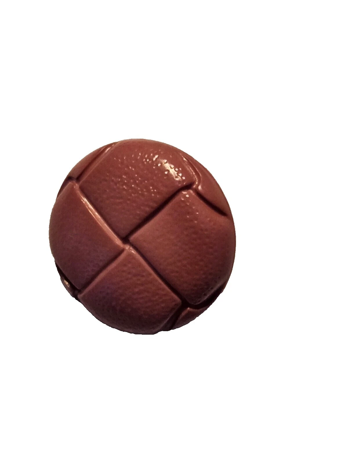 Leather Jackets & Coats Round Sewing Buttons