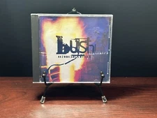 Bush Razorblade Suitcase Trauma Records 1996 EX