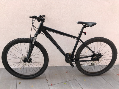 carrera vengeance mens mountain bike