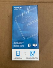 Nyrius SONGO HIFI Wireless Bluetooth Music Receiver APTx CSR Optical Auxiliary