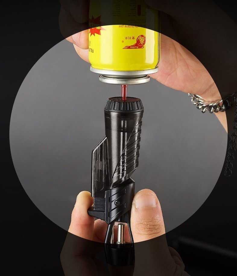 Camping Stove Lighter - Fire Lighter - Stove Lighter - Turbo Flame - 53  grams | eBay