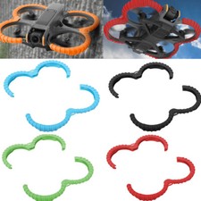For DJI AVATA 2 Propeller Protector Bumper Ring Protective Ring Drone Parts