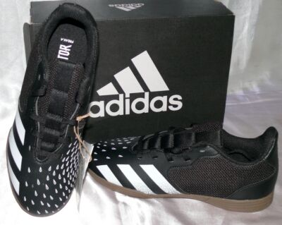 Adidas Predator Freak 4 IN SALA FY0630 Schuhe Ultra Running Fußball Sneaker 38