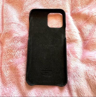 Louis Vuitton Iphone12Promax Case | eBay