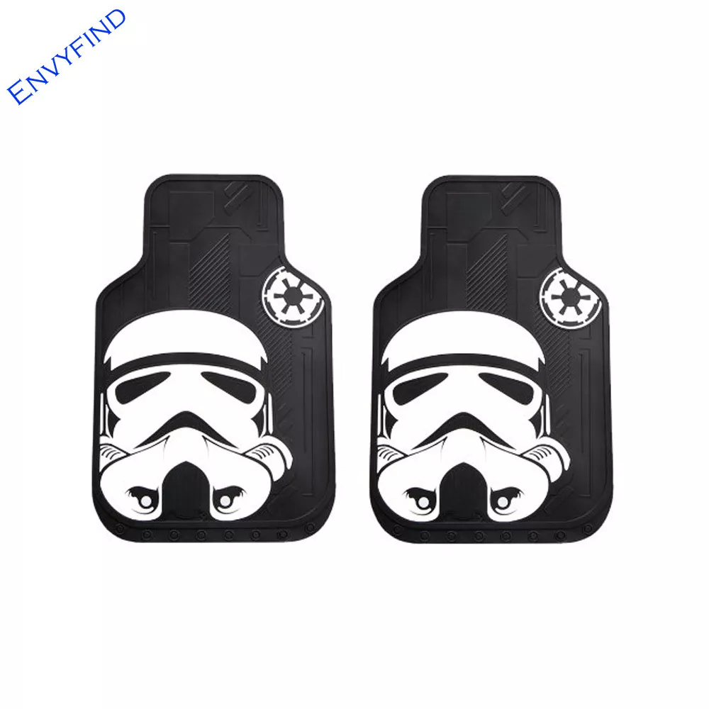 Stormtrooper car deals mats