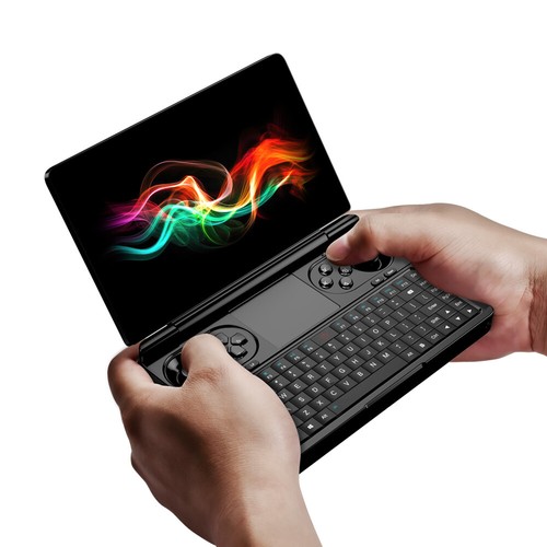 GPD WIN Mini 2025 7in Handheld Gaming PC With Carry Case and Grip AMD AI 9/8840U - Picture 10 of 17