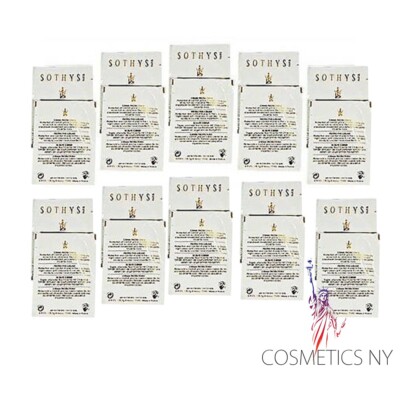 Sothys Hydrating Youth Cream x 10 Samples