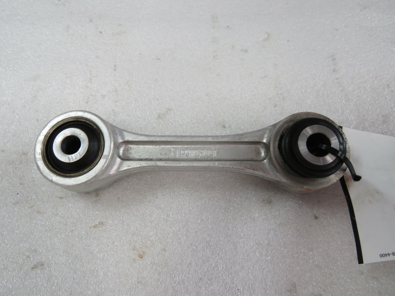 Ferrari California, Anti-Rotation Link, Used, P/N 259688