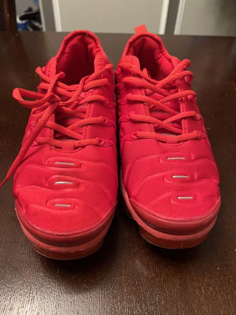 nike vm red
