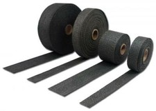 Cool It Thermo Tec Schwarzes Graphit-Thermoband Breite 25 mm Länge 15 m
