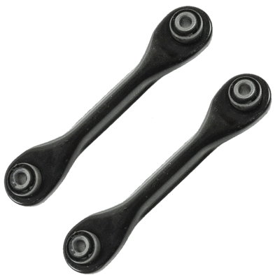 Both (2) Rear Lower Forward Position Control Arms for Ford Focus 2000-2018 Mazda