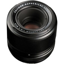 Fujifilm XF Camera Lenses Auto f/2.4 Maximum Aperture for sale | eBay