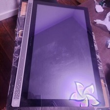 HP Pavilion 24-B 24-B223W 24 LCD TOUCH Screen Assembly 863833-001