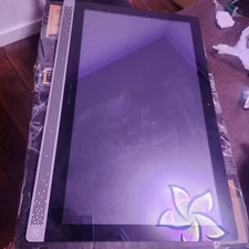 HP Pavilion 24-B 24-B223W 24” LCD TOUCH  Screen Assembly 863833-001