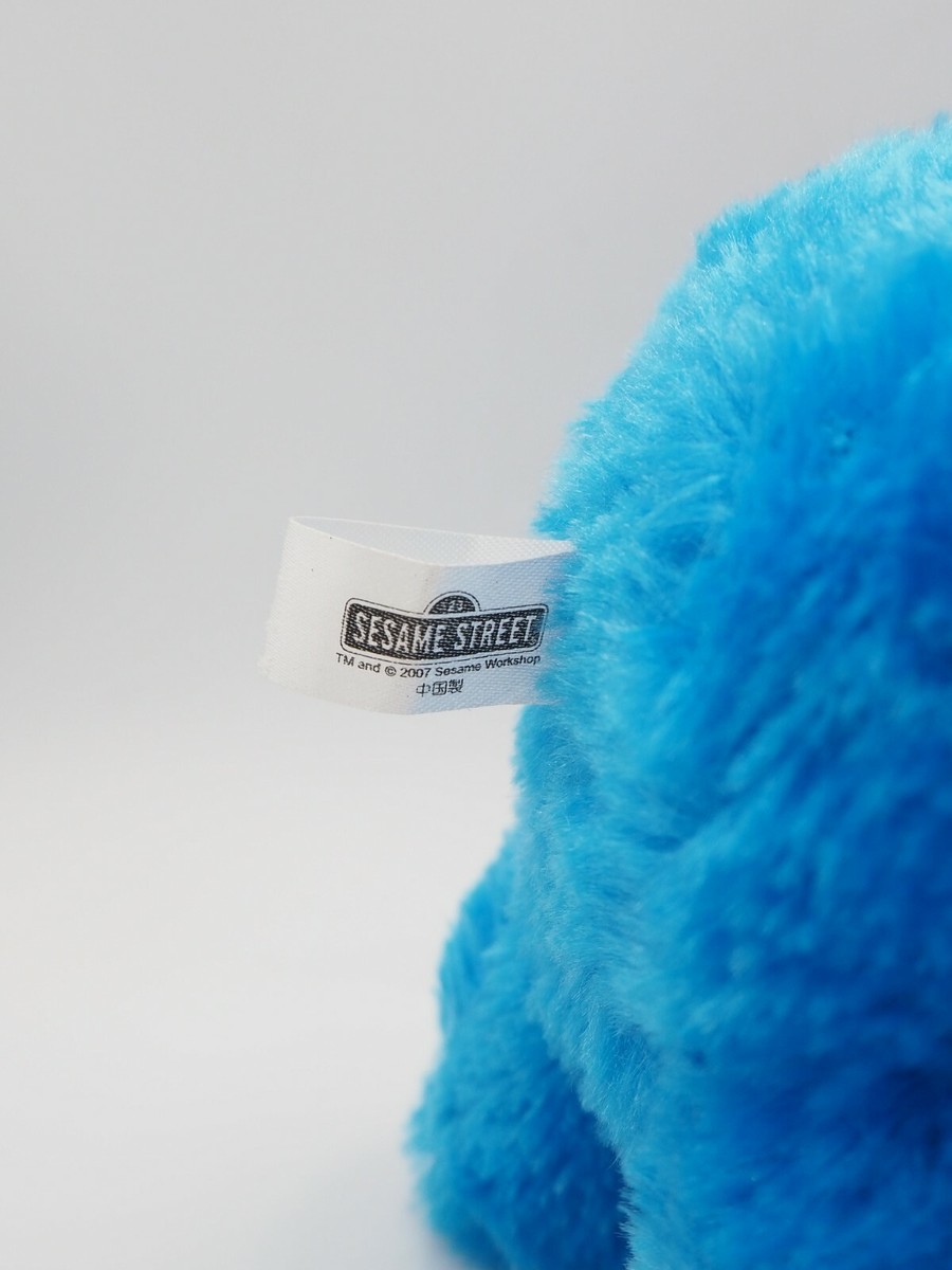 Cookie Monster B0103 Sesame Street USJ Universal Studio