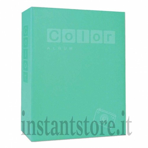 New Color Photo Album for 100 200 300 Photos 10x15 Pocket Photo Holder - Picture 5 of 7