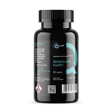 BENZOCAINE FLUFFY 50G BEST QUALITY