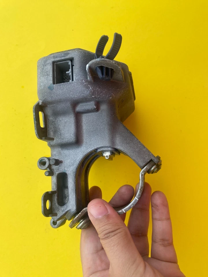 2013-2014 HONDA ACCORD STEERING WHEEL COLUMN LOCK OEM 06351-T2A-A11 - Imagem 4 de 4