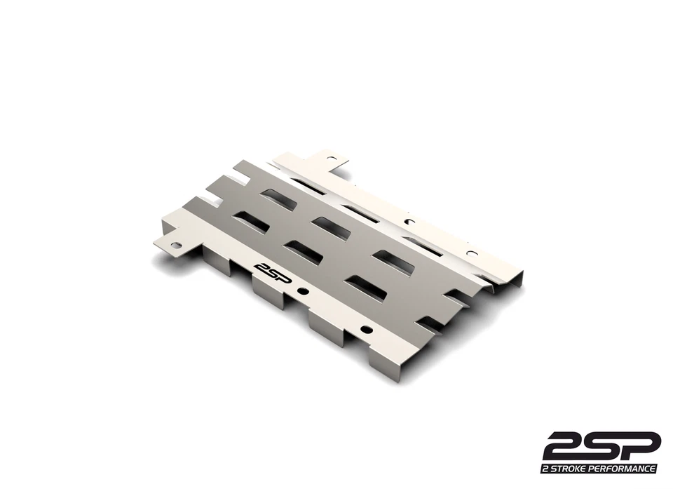 Bandeja de viento 2SP + Kit de placa deflectora de cárter de aceite para EG33 91-97 Subaru SVX, Alcyone Foto 3 de 4