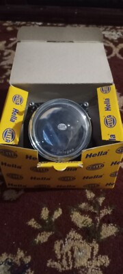 HELLA Headlamp Assembly 1AL 009.998-021 Bi Halogen Hi/Lo NIB