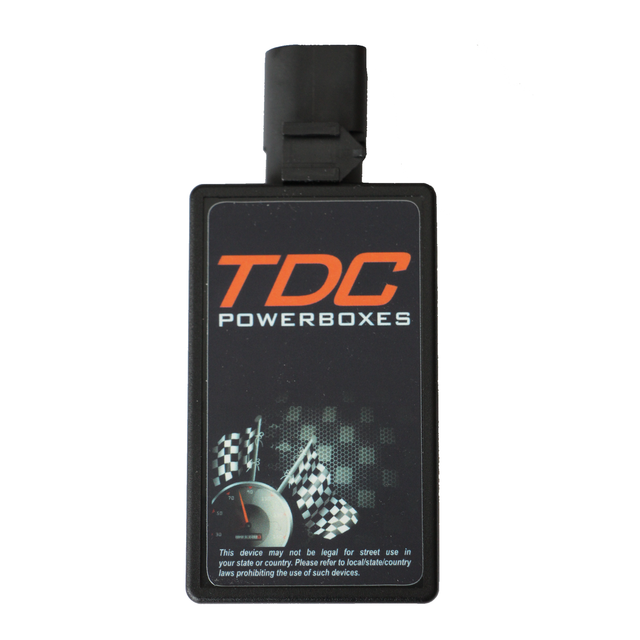 Digital PowerBox CRD Diesel Chiptuning for Mercedes Sprinter 312 CDI
