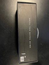 Hotel Collection Studio Scent Diffuser - Silver - BRAND NEW AND SEALED*