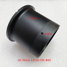 New for SIGMA 28-70mm DG DN  Front Ring L-MOU...