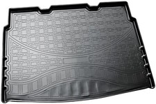 Kofferraumwanne passend für VW Tiguan AD1 ab 2016- für Varioboden tiefe Position