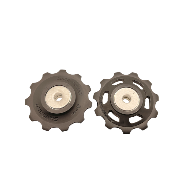 Shimano XT Replacement Jockey Wheels 