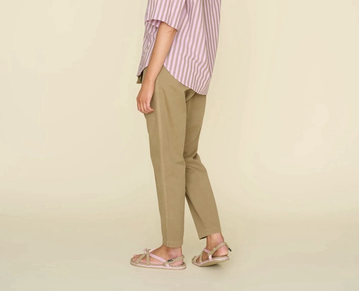 Xirena Hazel Rex Twill Pant Women's size XS | eBay