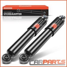 Federbein Stoßdämpfer Gas Hinten für Alfa Romeo 145 146 155 Fiat Marea Tempra