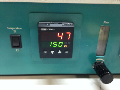Metrohm 832 KF Thermoprep | eBay