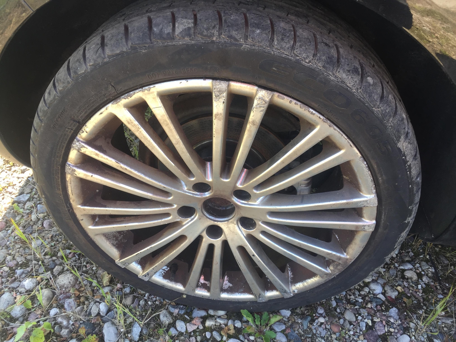 Volkswagen Golf 2006 Electrical Selenoid (Electromagnetic Solenoid #387393-05