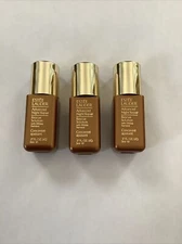 3X Estee Lauder Advanced Night Repair Rescue Solution 0.17 oz EACH 