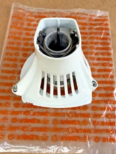 OEM NEW STIHL FS91R FC91 FS111RX FS131 FS131R TRIMMER CLUTCH DRUM W/ HOUSING