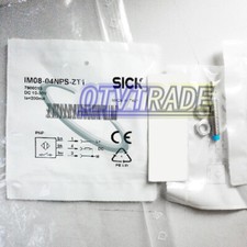 ONE for SICK IM08-04NPS-ZT1 Proximity Switch Sensor New