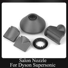 Professional Concerntrator Salon Nozzle For Dyson Supersonic Hair Dryer HD07