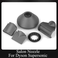 Professional Concerntrator Salon Nozzle For Dyson Supersonic Hair Dryer HD15