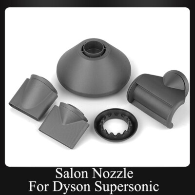 Professional Concerntrator Salon Nozzle For Dyson Supersonic Hair Dryer HD01