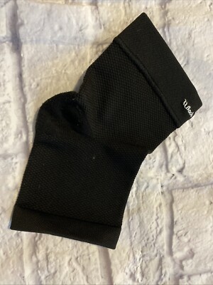 Back On Track XL 4 Way Stretch Ankle Brace Welltex Technology Performance Healin