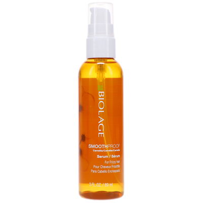 Matrix Biolage Smoothproof Serum 3 oz