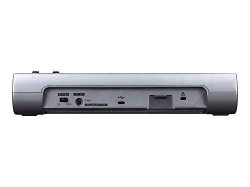 ZOOM PodTrak P8 Silver Workstation for Podcast Recorder Smartphone Tablet - Picture 3 of 7