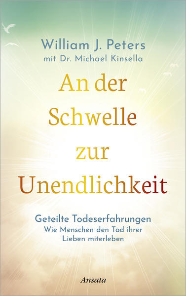 Thumbnail - An Der Schwelle Zur Unendlichkeit | William Peters, Michael Kinsella |