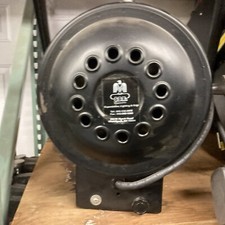 8 inch mole richardson copy 2k fernal w/ barn doors