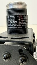 Chief RPA Series LCD/DLP Ceiling Projector Mo...