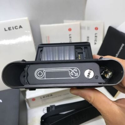 M6 TTL 0.85 JAPAN プリント Silver メンテンス済み Leica M6 Ttl 0.85 Japan Model Black | eBay