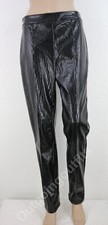 NWOT SHEIN Leather Blend Women's Pants Size M