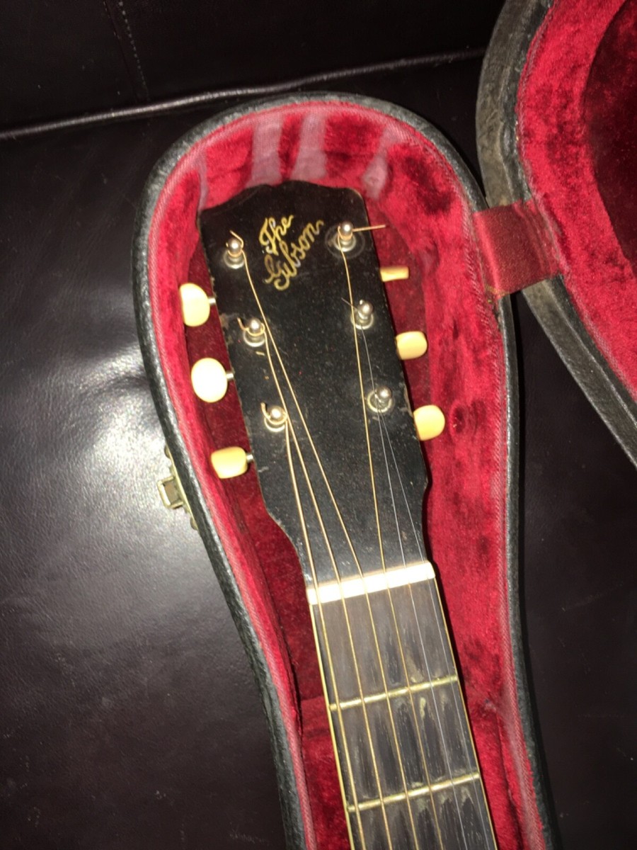 洋楽 LA GUITARE AU XXeme siecle Vol.1 Gibson L1, 1914 | eBay