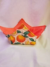 Microwave Bowl Cozies